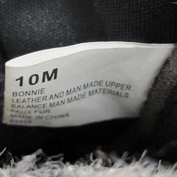 Khombu Shoes Size 10 M Women's Khombu Bonnie Boots Suede Boots All Weather Boots - Picture 10 of 10